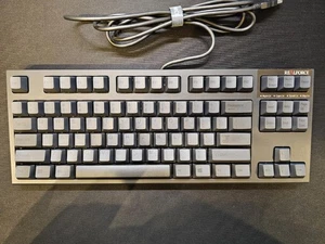 Klawiatura Topre Realforce R2 numeryczna bezkluczykowa angielski układ - Zdjęcie 1 z 6