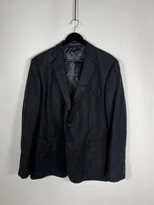 REISS SERGEANT WOOL CASHMERE BLAZER Jacket - Size 42R - Great Condition - Men’s - Picture 1 of 8