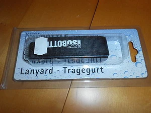 Correa de transporte Alfi nueva negra - Imagen 1 de 1
