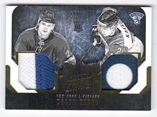 2019-20 Panini Prime Kaapo Kakko Finland Dual Patch Pre-Rookie Finland #14/25