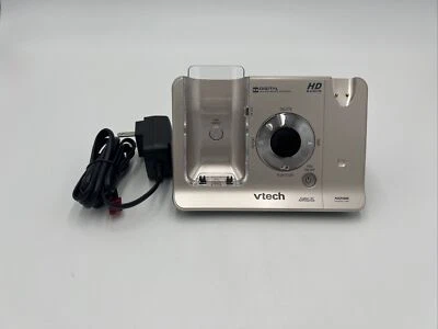Genuine VTech 6475-3 Base Station with Power Cord - Image 1 of 2
