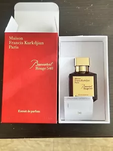 Luxury cologne/perfume for men and women - Picture 1 of 3