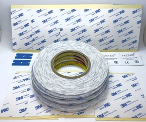 3m 9448a transparent doppelseitig hochfestes Band - Bild 1 von 1