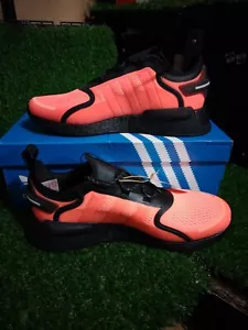 Adidas NMD_V3 Beam Orange - Size 10 - Picture 1 of 5