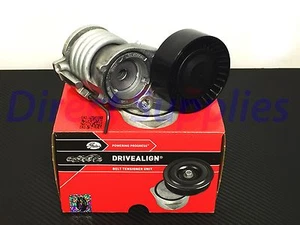 T39115 TORE SPANNROLLE KEILRIPPENRIEMEN RIEMEN ANTRIEBSAUSRICHTUNG PASSEND FÜR SEAT SKODA VW - Bild 1 von 1