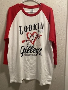 Johnny Lee Looking For Love Damen Shirt Gr. XL - Bild 1 von 3