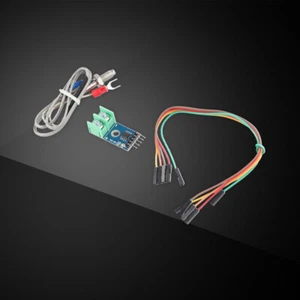 MAX6675 Module DC 3-5V Temperature Degrees Module with Cable Cord MAX6675 Module - Picture 1 of 11
