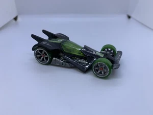Hot Wheels - Acceleracers Acceleracer RD-06 RD06 - Diecast - 1:64 Scale - USED - Picture 1 of 5