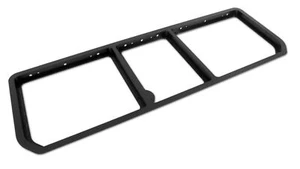 Corvette C3 Rear Compartment Unit Master Frame Unpainted 3-Door 1968-1979 - Picture 1 of 3