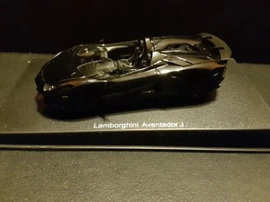 Lamborghini Aventador J 2012 AutoArt in scale 1/43 - Picture 1 of 6