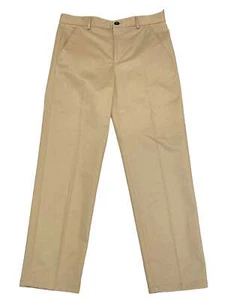 Selected Homme William Loose Fit Twill Chino - Picture 1 of 4