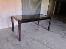 Tavolo da Pranzo Vintage di Gae Aulenti per Knoll Anni 60