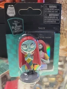 Sally, Nightmare Before Christmas 30th Anniversary Mini Figur mit Bonuskarte - Bild 1 von 4