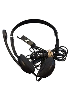 Sennheiser PC 8 USB Headset 504197 | Internet, E-Learning, Gaming - Picture 1 of 8