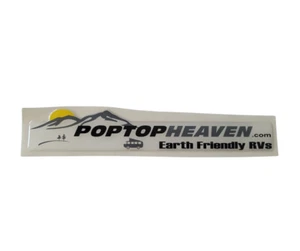 Pop Top Heaven 3D Sticker - Bild 1 von 1