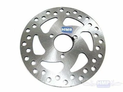 HMParts Pocket Bike Bremsscheibe 120 mm Typ2