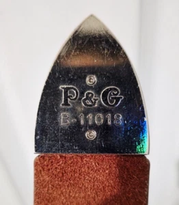 P&G Collection Women’s Studded, Rhinestone Belt Western Cowgirl Medium (41") - Picture 1 of 11