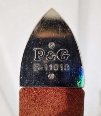 P&G Collection Women’s Studded, Rhinestone Belt Western Cowgirl Medium (41") - Image 1 of 4