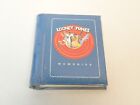 Album livre photo 50 vintage scellé Holson Little Giant Looney Tunes
