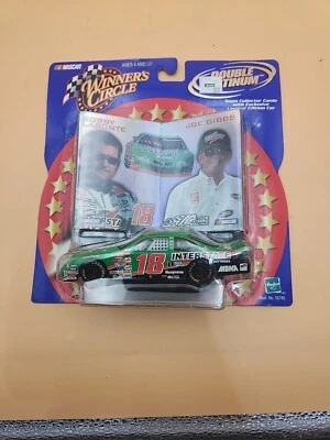 #18 Bobby Labonte Interstate Batteries Diecast 2000 Winner's Circle 1/43 Scale  - Image 1 of 3