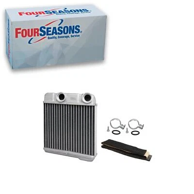 Núcleo calefactor trasero 4 estaciones para Cadillac CT6 2016-2020 Foto 1 de 4