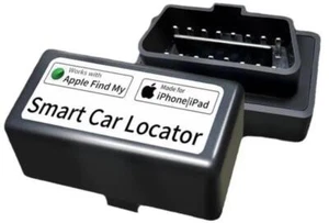 Aiyato Find My OBD Locator - For Iphone - No subscription Fee - iOS Only - Photo 1 sur 4