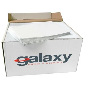 6000 x Folder Inserter Envelopes C5 NON-Window for Mailing Machine Stuffer - Picture 1 of 2