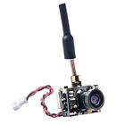GD02 200mW 5.8GHz 37CH FPV Video Transmitter with Dipole Brass Antenna Ultra ...