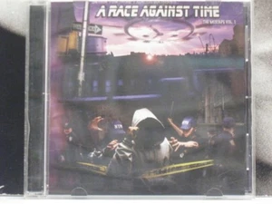 A Race against Time CD Excellent Umi From P. O. W. Self Produced - Bild 1 von 1