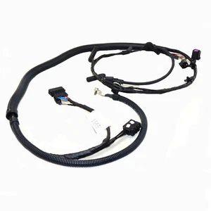 Juego De Cables Motor 2,8TDI AGK ATA VW LT 2D 90A 2D0971595T NUEVO - Picture 1 of 4
