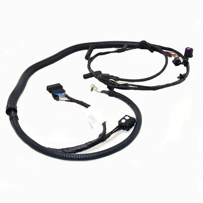 Juego De Cables Motor 2,8TDI AGK ATA VW LT 2D 90A 2D0971595T NUEVO - Image 1 of 4