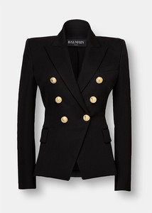 balmain blazer uk