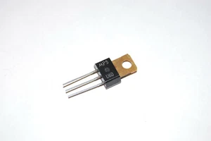 MPSU60 PNP transistor Motorola NOS Qty(1) - Foto 1 di 1