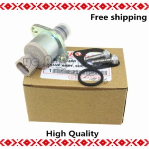 SCV SUCTION CONTROL VALVE FOR MITSUBISHI NISSAN TRANSIT OPEL VAUXHALL MAZDA - Picture 1 of 3