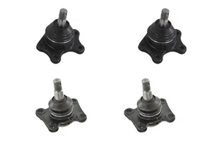 For Toyota 4Runner 1989-1995 Front Left Right Upper & Lower Ball Joints New - Bild 1 von 4