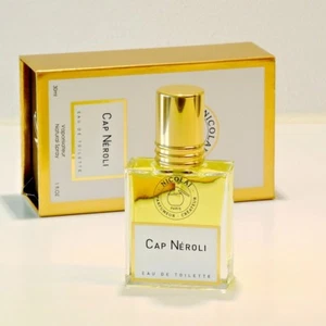 NICOLAI Parfumeur createur Cap Neroli Eau De Toilette Vapo Natural Spray - Imagen 1 de 1