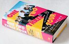 Craig Brown ?One Two Three Four: The Beatles In Time? Signed 1St Ed. Book 2020