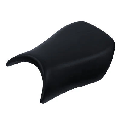 Sillín de asiento del conductor delantero apto para Kawasaki Ninja ZX6R ZX636 ZX600 2005-2006 Foto 1 de 4