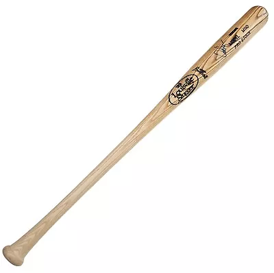 Alex Rodriguez Signed Louisville Slugger Wooden Bat PSA Authenticated - Image 1 of 4