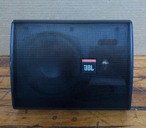 JBL Control 25T High Output Indoor Outdoor Speaker Black Tested Works - Picture 1 of 11