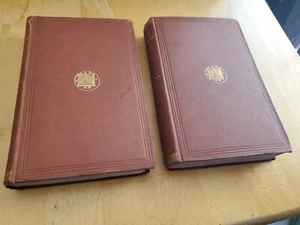 Travels and Researches in Crete, 1865, 1st edition, 2 vols, Captain T. A. Spratt - Imagen 1 de 12
