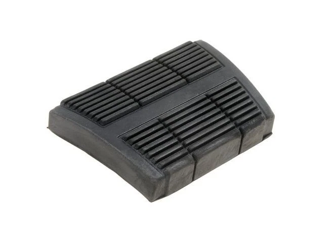 Almohadilla de pedal de embrague Dorman para GMC Sierra 1500 1999-2011 78PXDP Foto 1 de 1