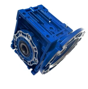 Motovario Worm Gear Reducer NMRV-040-05 120mm 5:1 *** Free Warranty - Picture 1 of 4