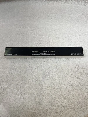 Marc Jacobs Highliner Gel Eye Crayon Eyeliner OH MY GOLD! 102 Discontinued NEW - Изображение 1 из 4