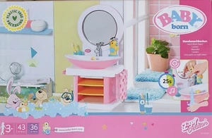 BABY born Handwaschbecken von Zapf - Bild 1 von 4