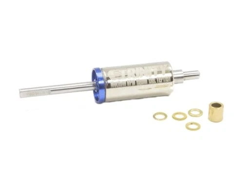 Trinity High RPM Mod Rotor 12mm Blue TEP1151 - Image 1 of 1