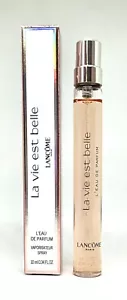 Lancome La Vie Est Belle L'eau De Parfum Spray 0.34 OZ New Boxed - Picture 1 of 4