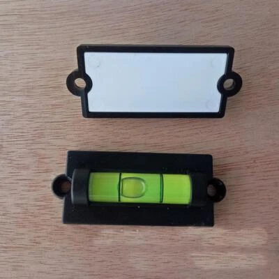 Black T Level RV Camper Trailer Boat Accessories para Level Z6 nuevo lote X0R4 E4J9 - Imagen 1 de 4