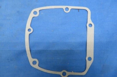 Junta interna da tampa da caixa de engrenagens Triumph fabricante de equipamento original T150 T160 BSA A75 # 71-1447 - Imagem 1 de 4