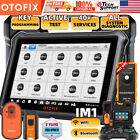 New Otofix Im1 Auto Key Fob Programming Tool Professional Car Diagnosis As Im508
